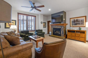 2BR Main St Station Ski In Out Condo All Amenities Breckenridge